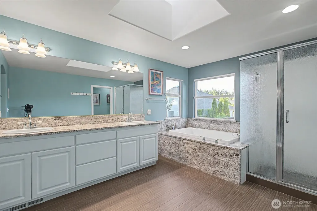 3626 Cedrona Court NW Olympia WA 98502