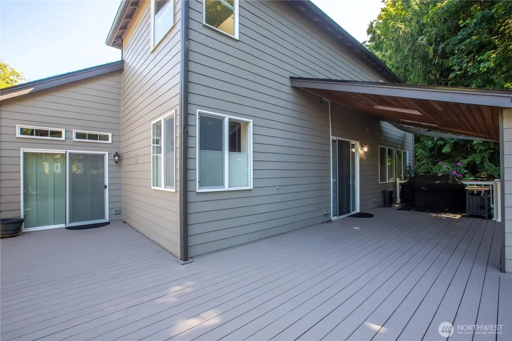 3626 Cedrona Court NW Olympia WA 98502