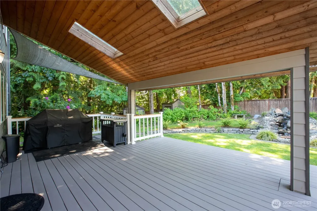 3626 Cedrona Court NW Olympia WA 98502