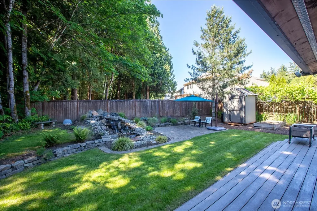 3626 Cedrona Court NW Olympia WA 98502