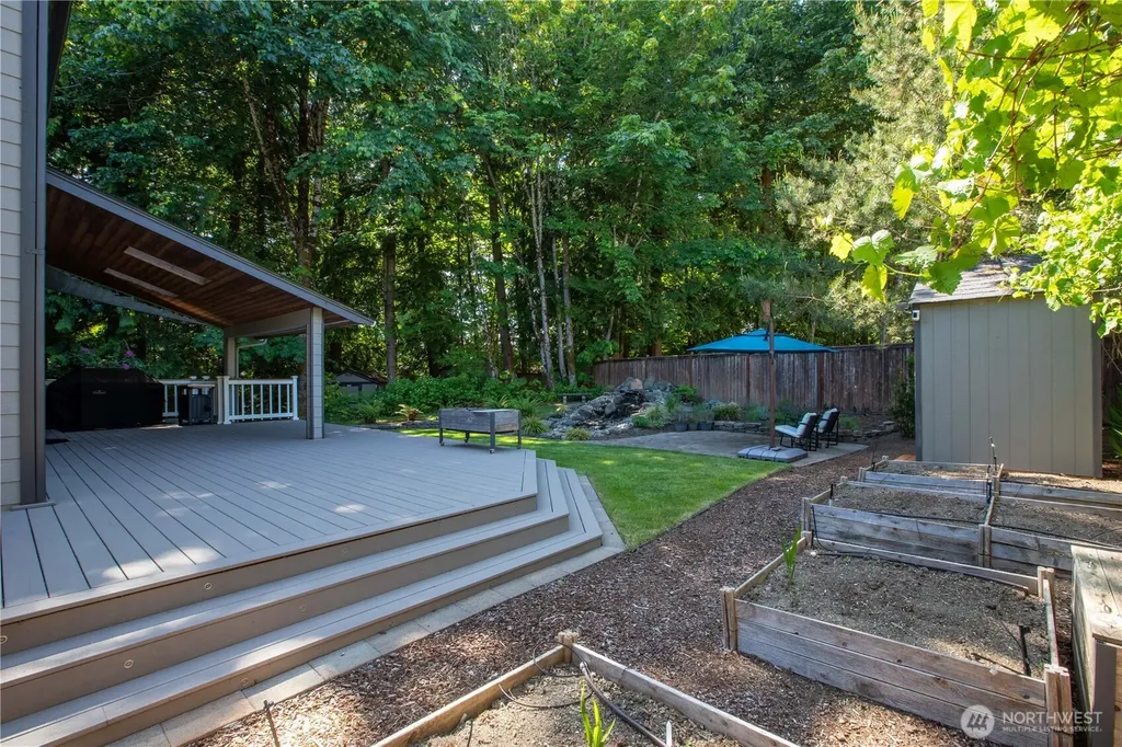 3626 Cedrona Court NW Olympia WA 98502