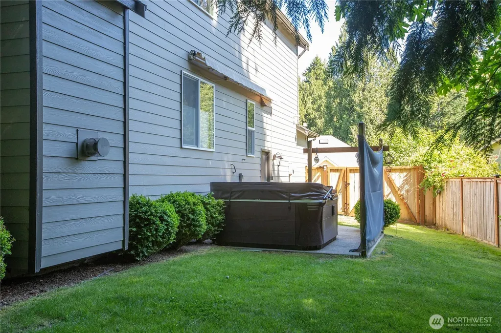 3626 Cedrona Court NW Olympia WA 98502