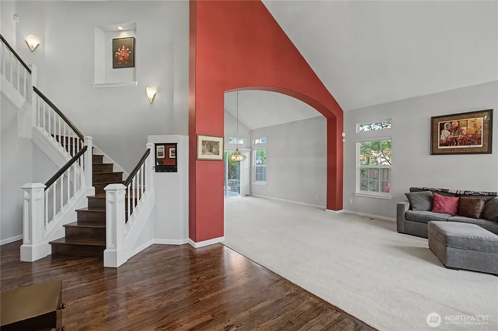 3626 Cedrona Court NW Olympia WA 98502