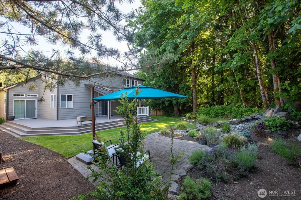 3626 Cedrona Court NW Olympia WA 98502