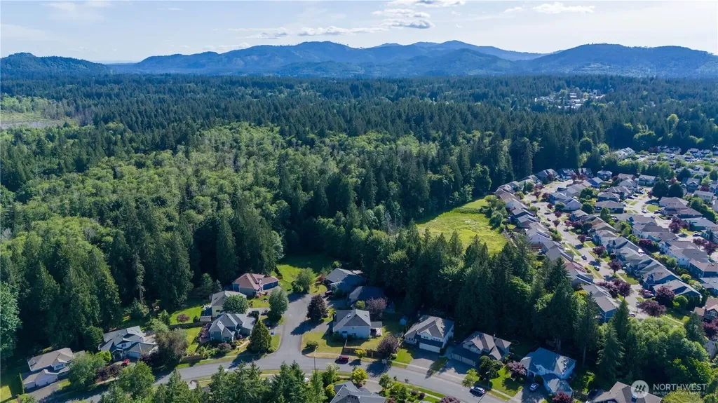 3626 Cedrona Court NW Olympia WA 98502