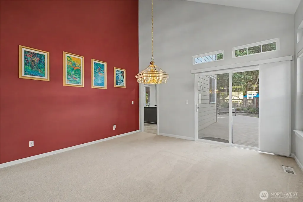 3626 Cedrona Court NW Olympia WA 98502