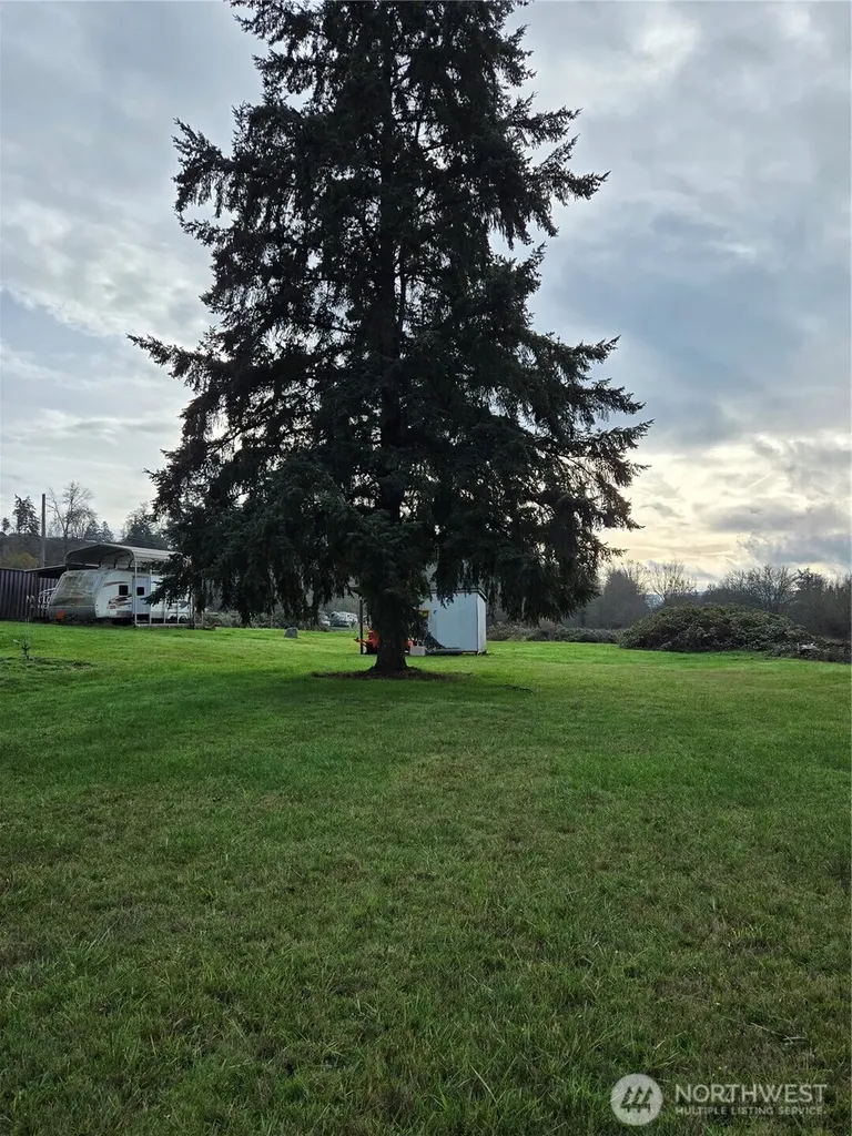 1466 Ferrier Road Winlock WA 98596
