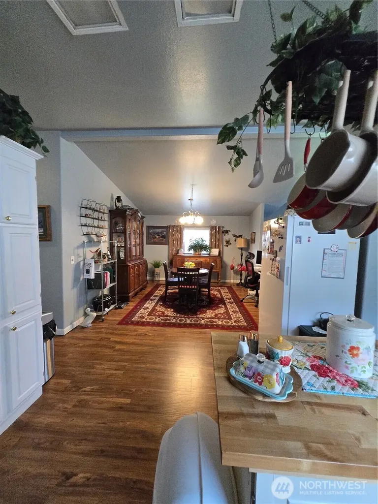 1466 Ferrier Road Winlock WA 98596