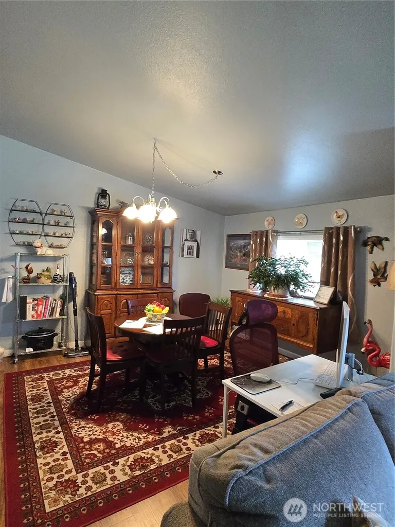 1466 Ferrier Road Winlock WA 98596