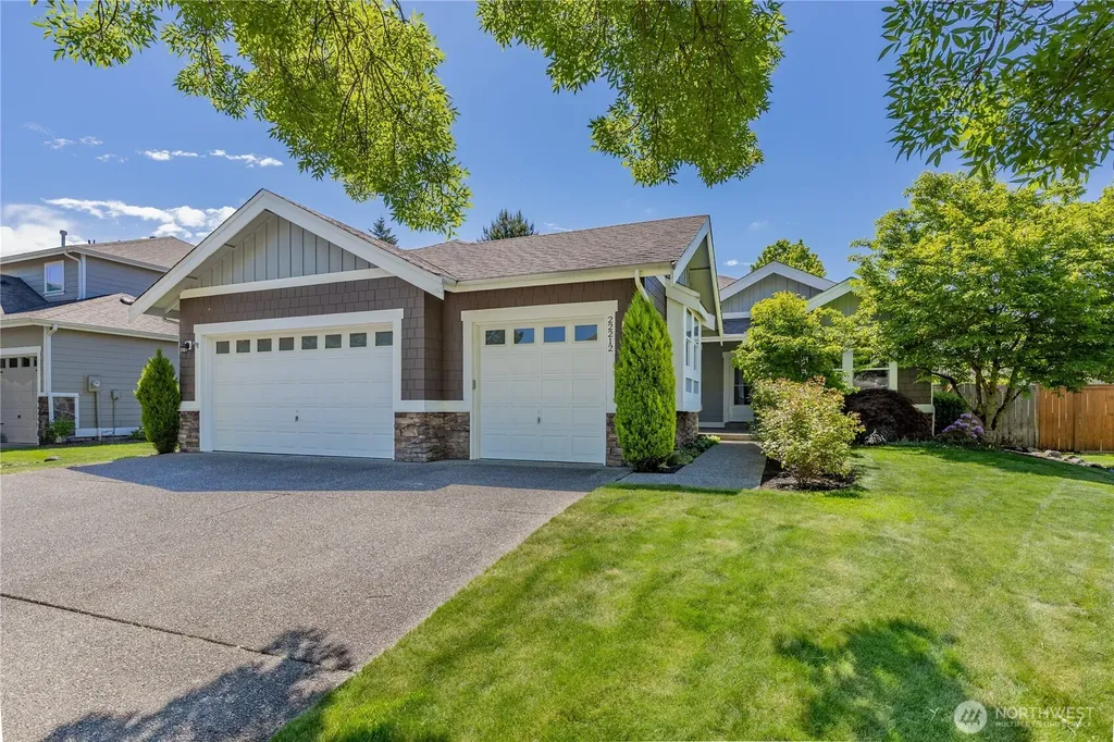 22212 75th Street Ct E Buckley WA 98321
