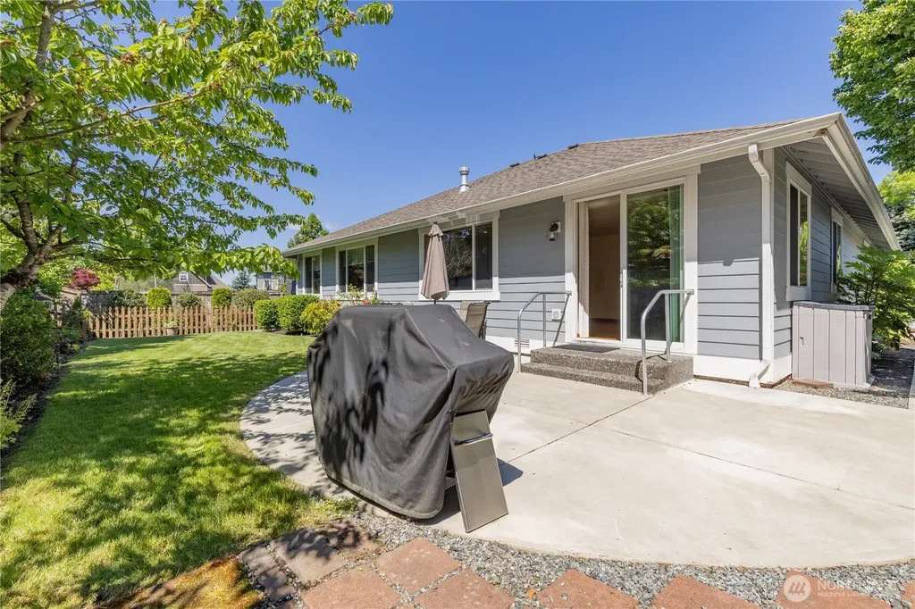 22212 75th Street Ct E Buckley WA 98321