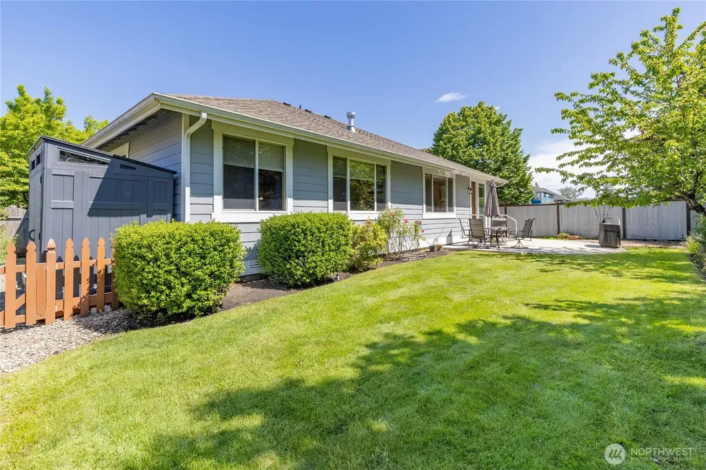 22212 75th Street Ct E Buckley WA 98321