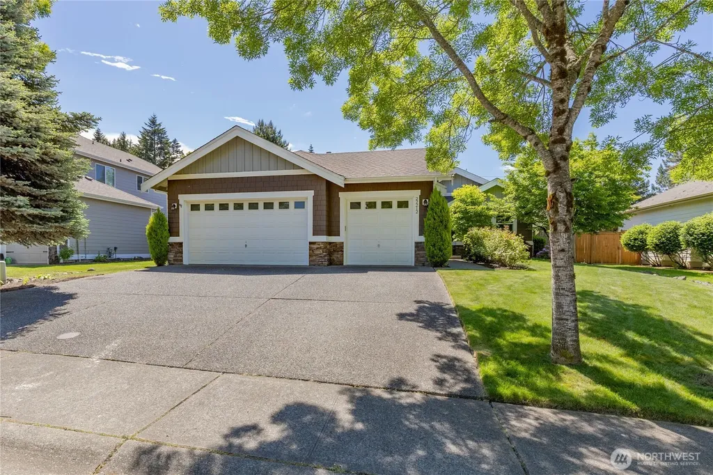 22212 75th Street Ct E Buckley WA 98321