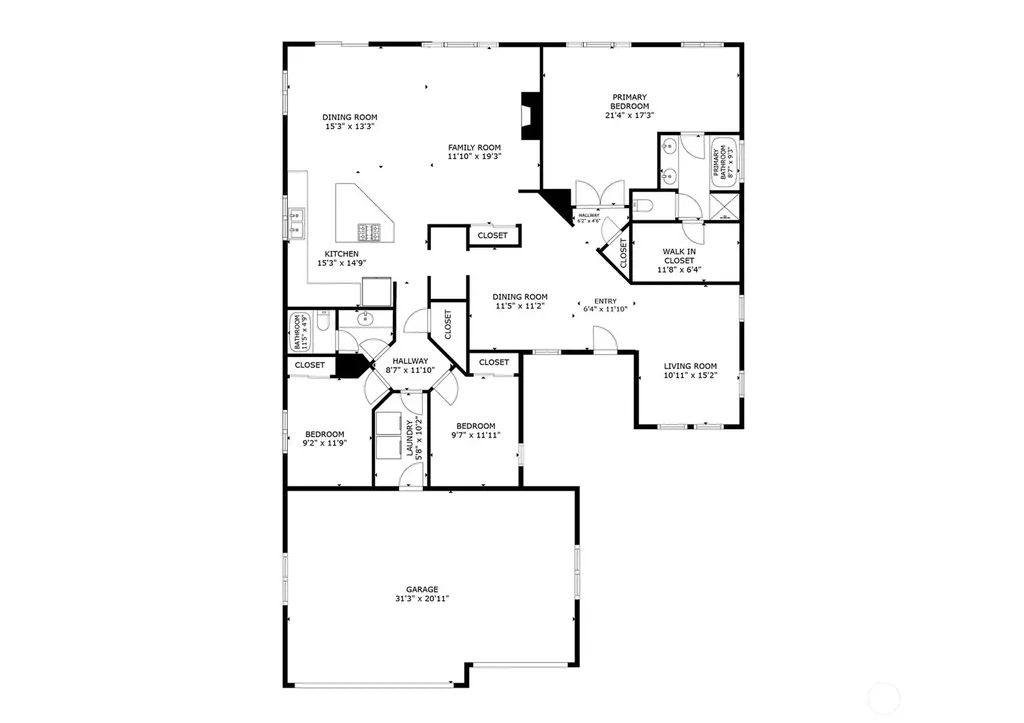 22212 75th Street Ct E Buckley WA 98321