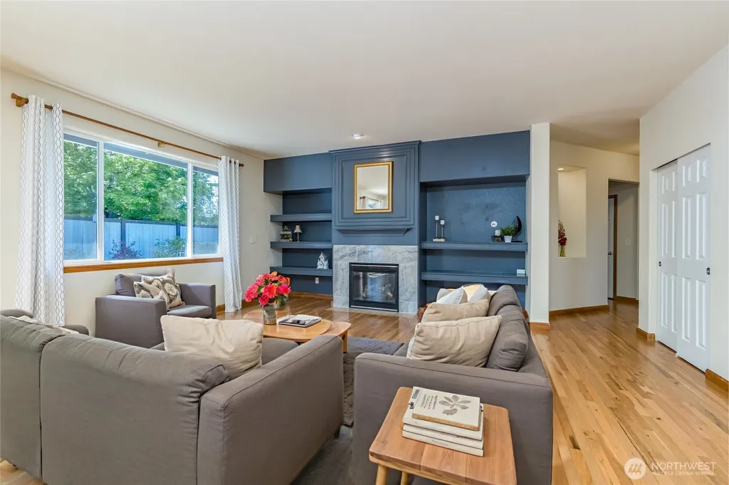22212 75th Street Ct E Buckley WA 98321
