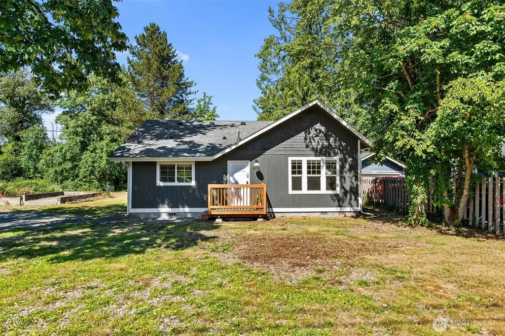 601 Croft Avenue W Gold Bar WA 98251