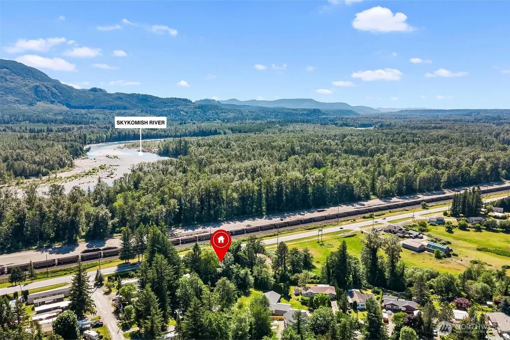 601 Croft Avenue W Gold Bar WA 98251