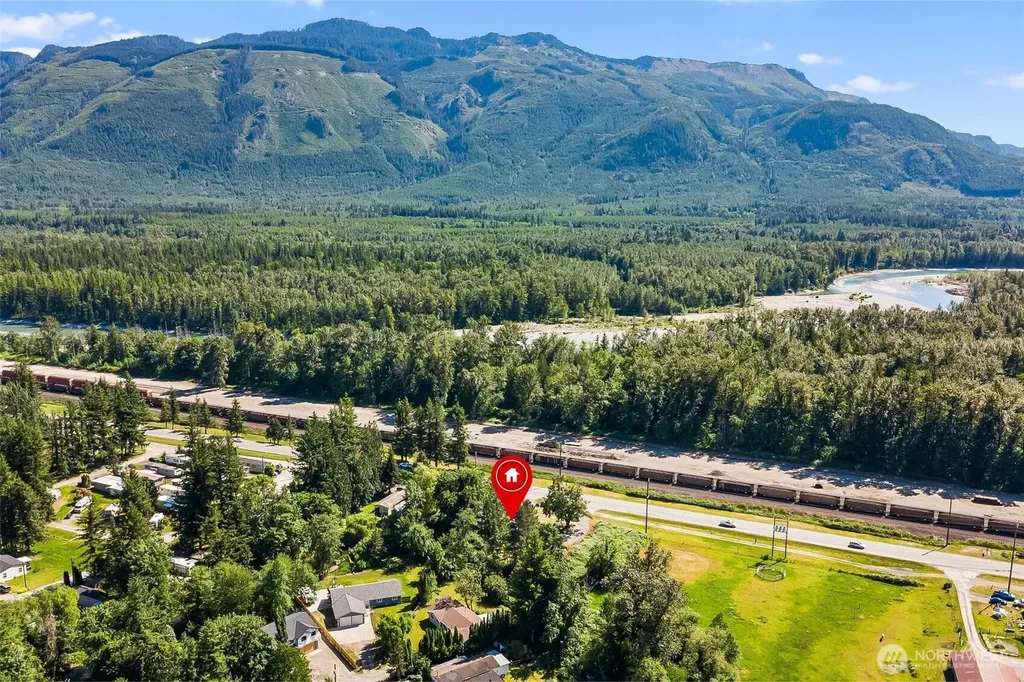 601 Croft Ave W Gold Bar WA 98251