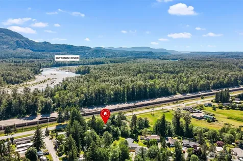 601 Croft Avenue W Gold Bar WA 98251