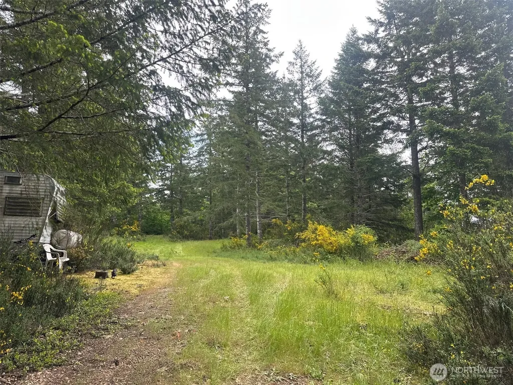 150 N Sunnyside Road Shelton WA 98584