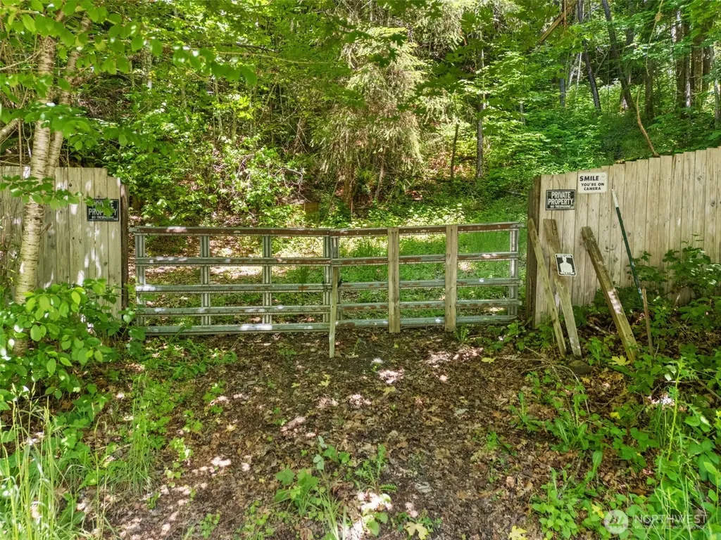 150 N Sunnyside Road Shelton WA 98584
