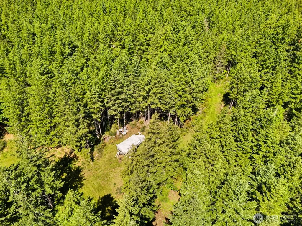 150 N Sunnyside Road Shelton WA 98584