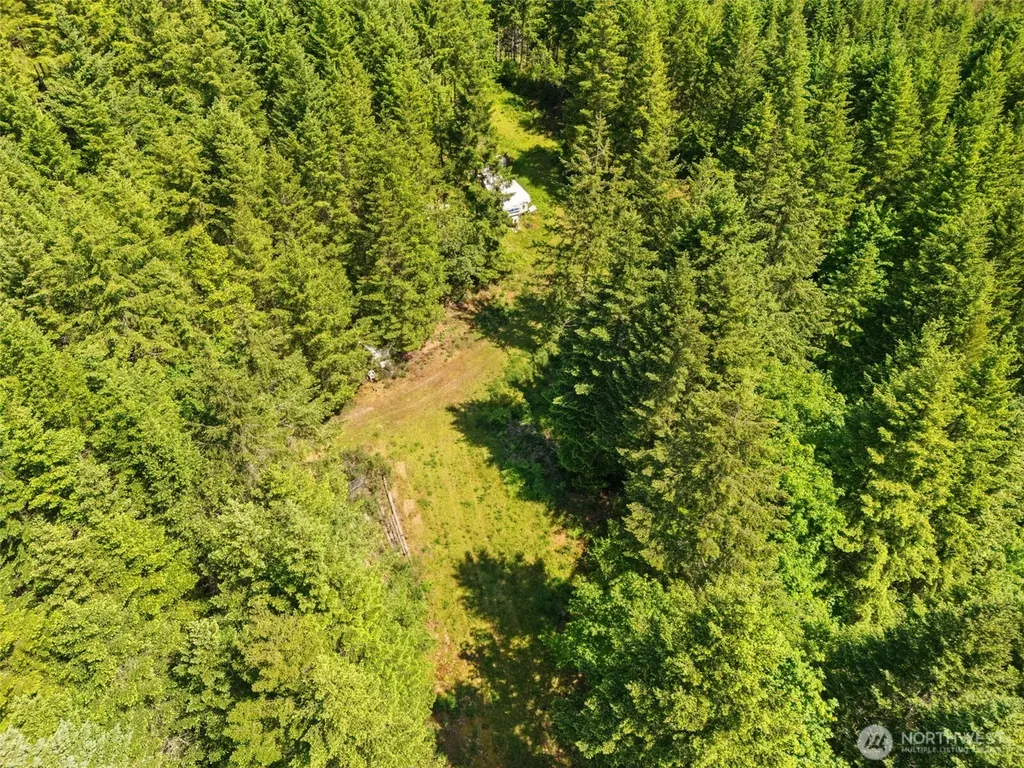 150 N Sunnyside Road Shelton WA 98584