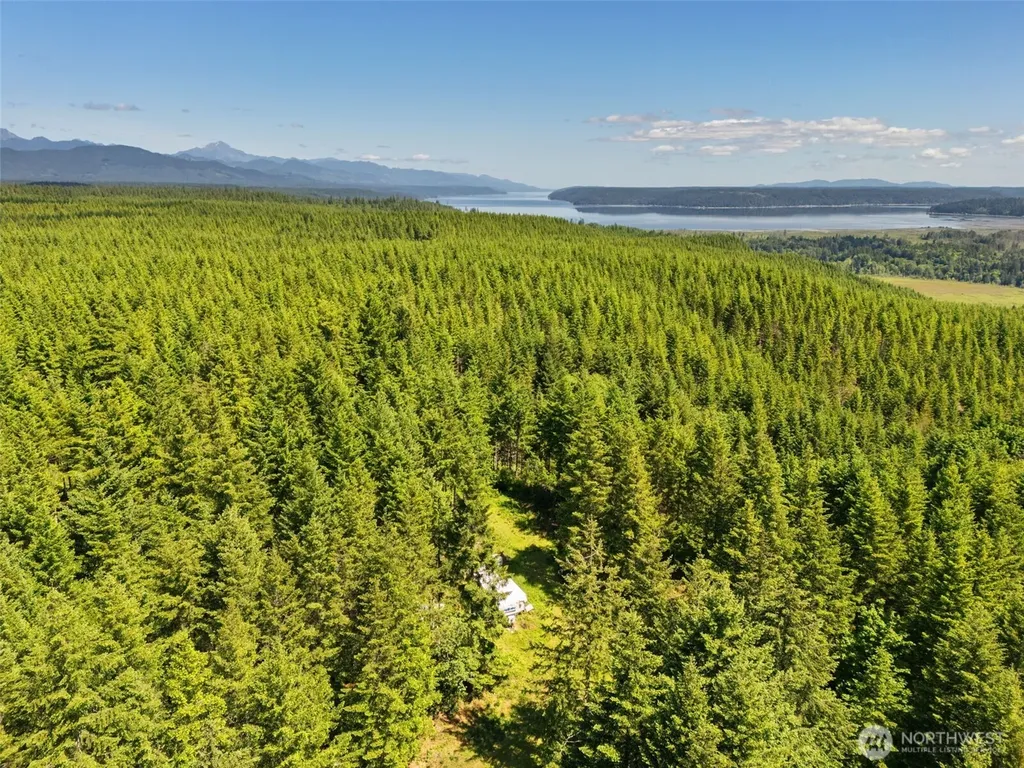 150 N Sunnyside Road Shelton WA 98584