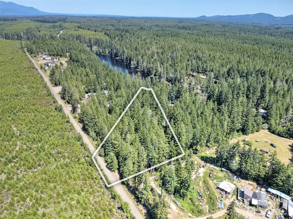90 NE Lakeridge Drive Belfair WA 98528