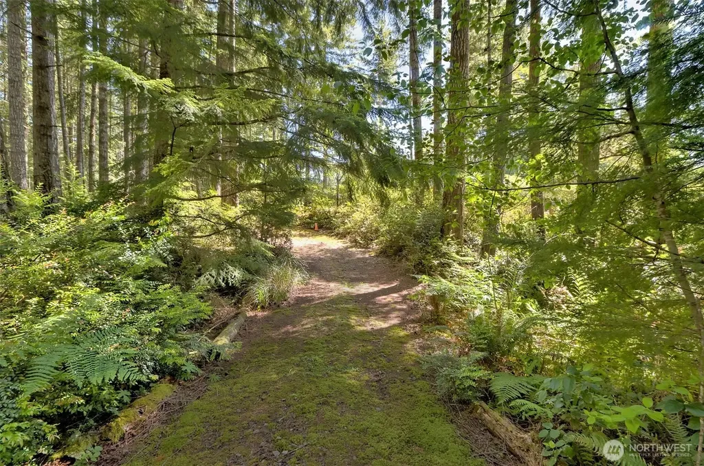 90 NE Lakeridge Drive Belfair WA 98528