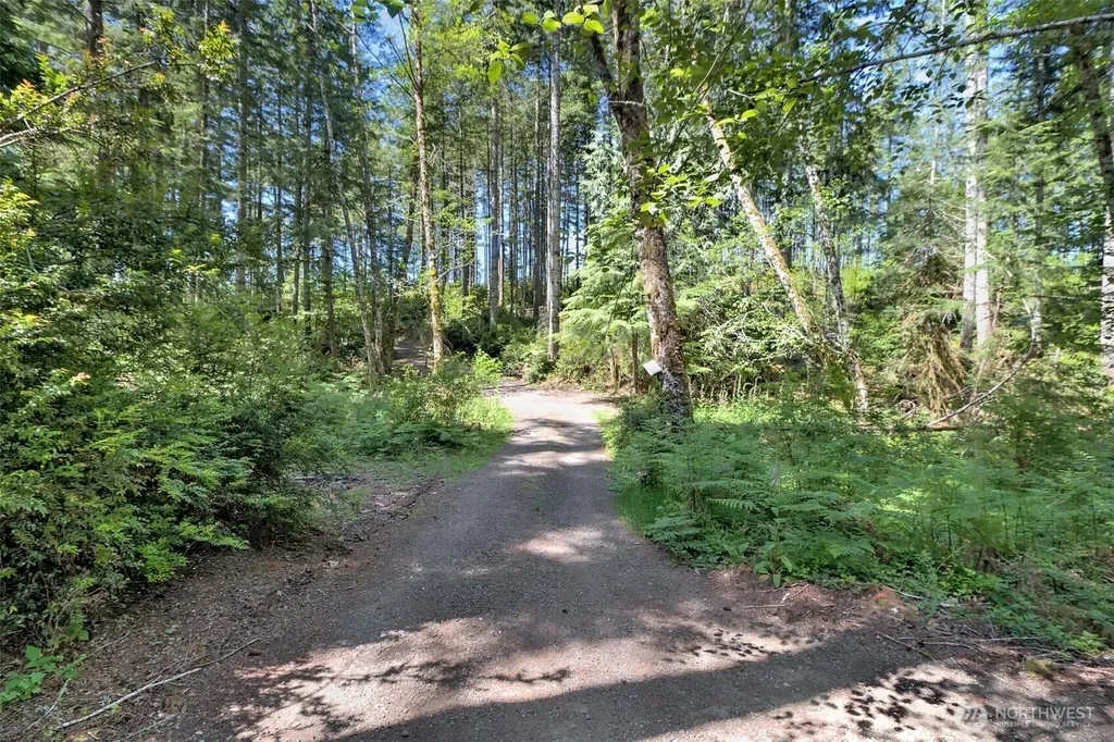 90 NE Lakeridge Drive Belfair WA 98528