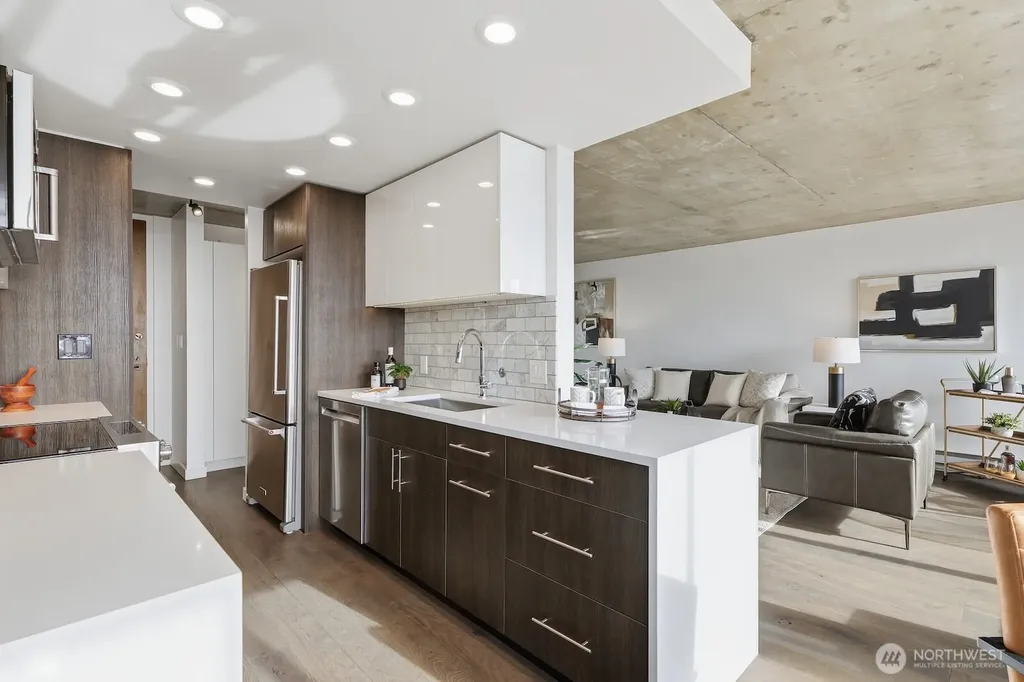 601 Belmont Avenue E Seattle WA 98102