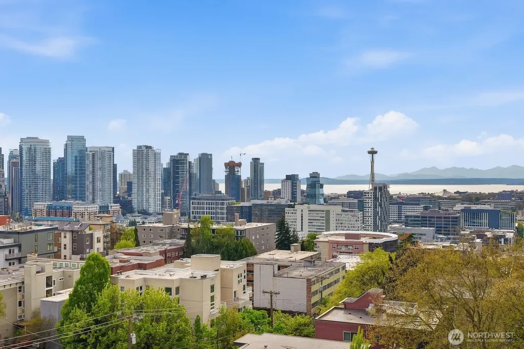 601 Belmont Avenue E Seattle WA 98102