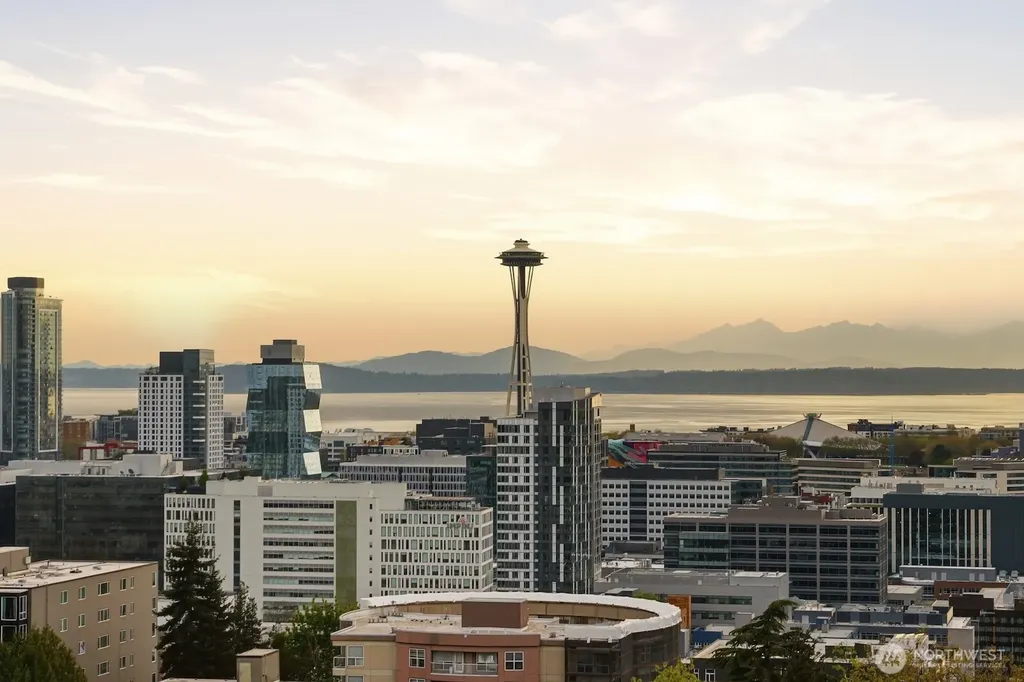 601 Belmont Avenue E Seattle WA 98102