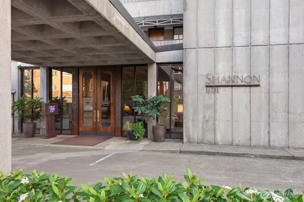 601 Belmont Avenue E Seattle WA 98102