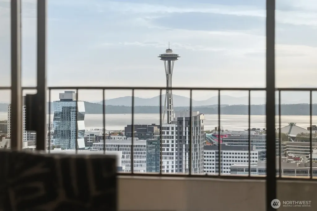 601 Belmont Avenue E Seattle WA 98102