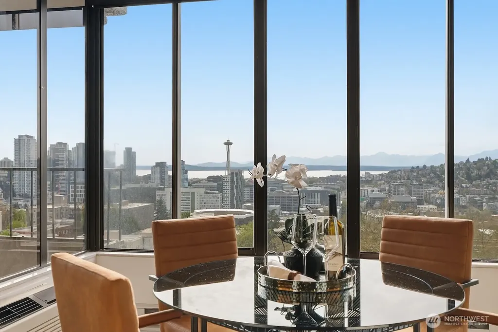 601 Belmont Avenue E Seattle WA 98102