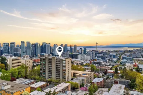 601 Belmont Avenue E Seattle WA 98102