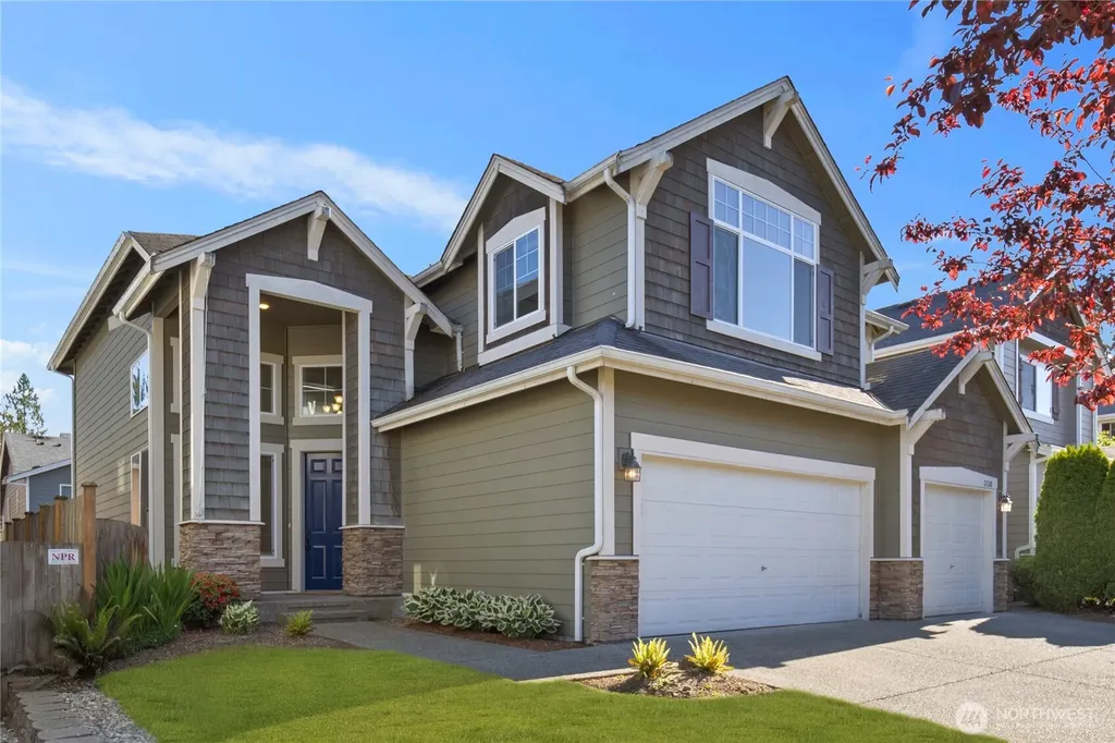 3130 171st Pl SE Bothell WA 98012