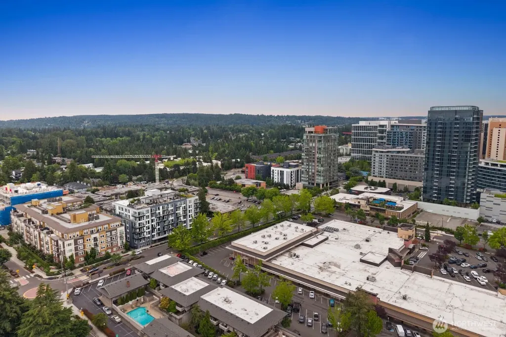 952 100th Avenue NE Bellevue WA 98004