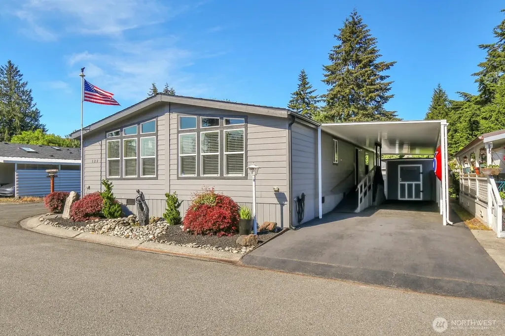 815 124th Street SW Everett WA 98204