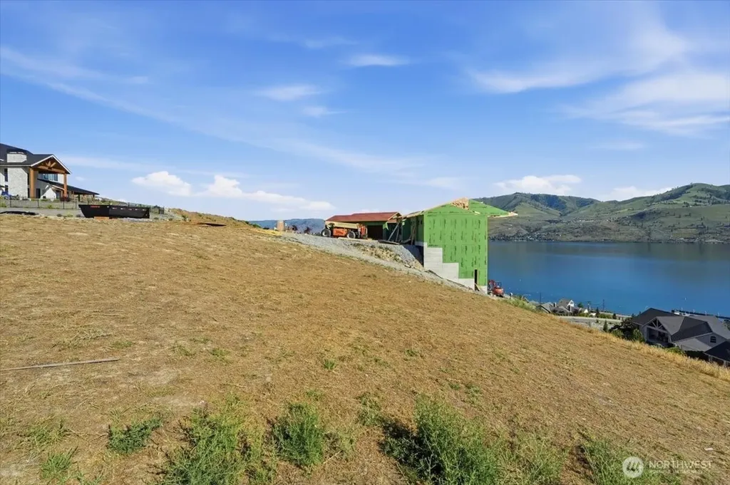 112 Crystal Crest Drive Chelan WA 98816