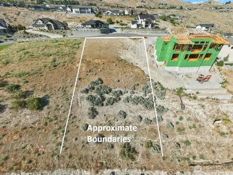 112 Crystal Crest Drive Chelan WA 98816
