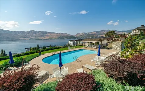 112 Crystal Crest Drive Chelan WA 98816