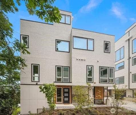 534 W Barrett Street Seattle WA 98119