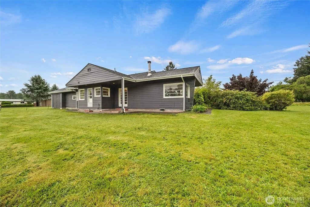 161 State Route 131 Randle WA 98377