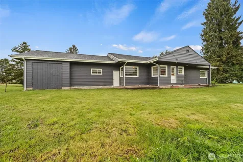 161 State Route 131 Randle WA 98377