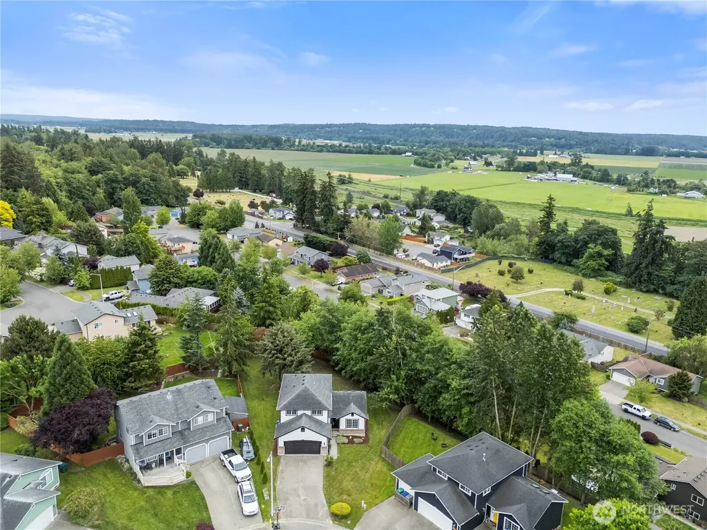 7912 263rd Place NW Stanwood WA 98292