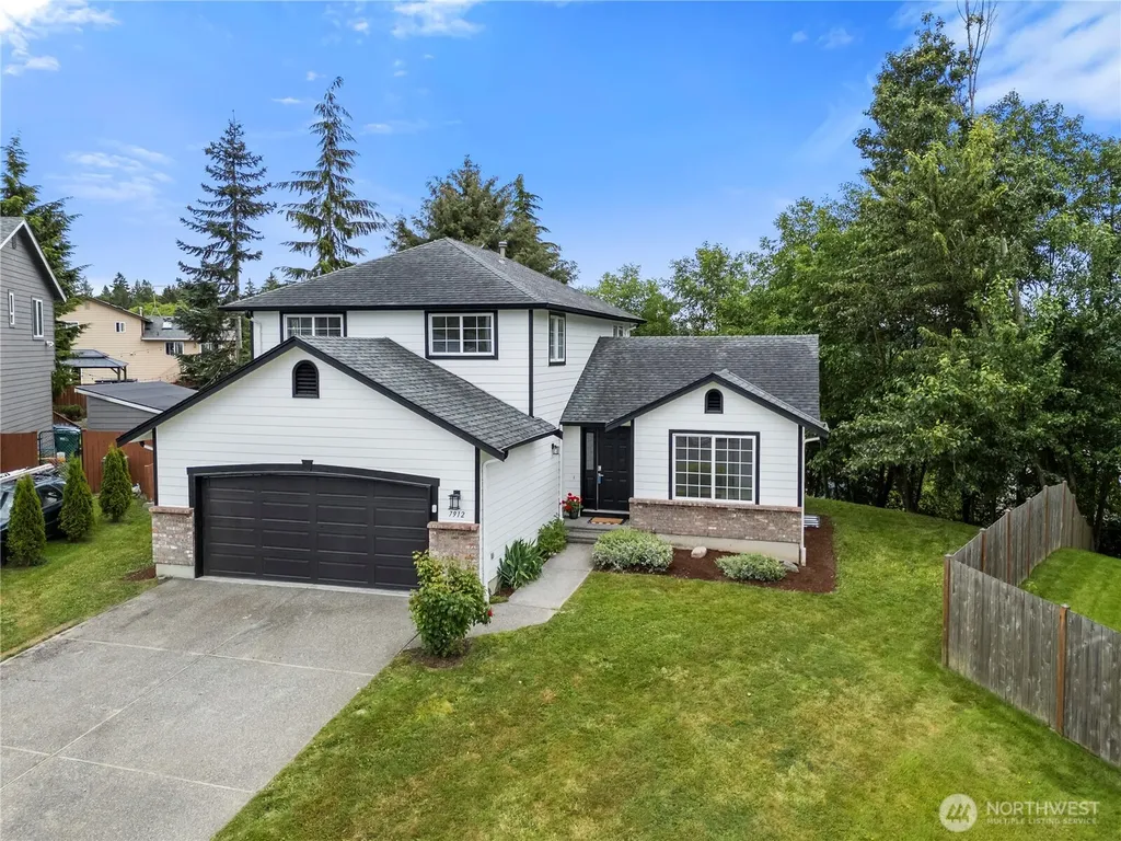 7912 263rd Place NW Stanwood WA 98292