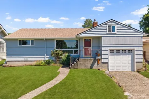 9842 60th Avenue S Seattle WA 98118